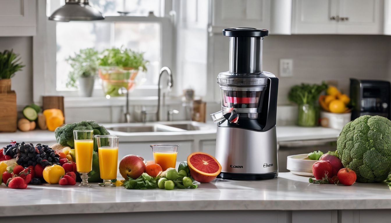 juicing for bone health