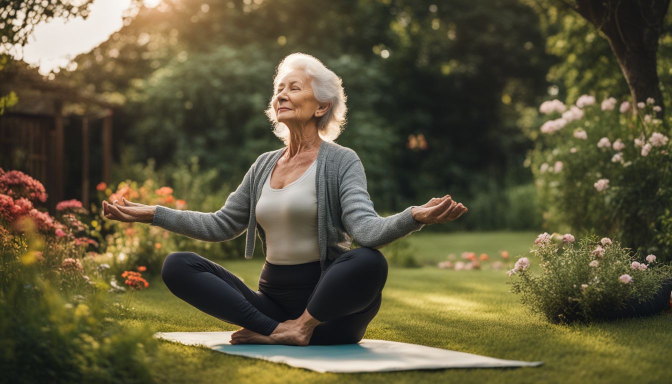 aging and bone health