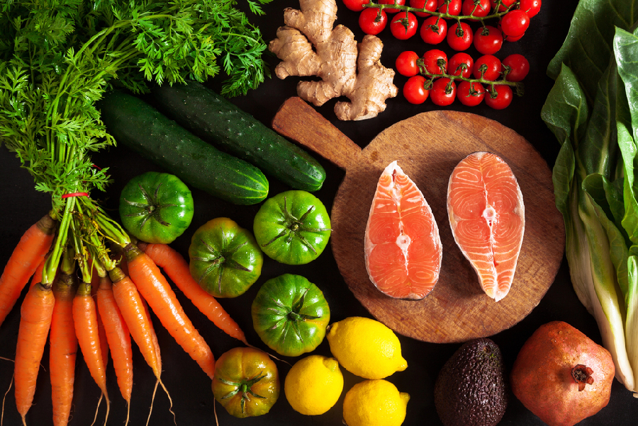 Boost Your Bone Health Naturally Featured Image